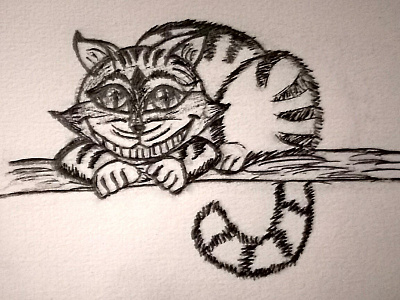 Cheshire Cat