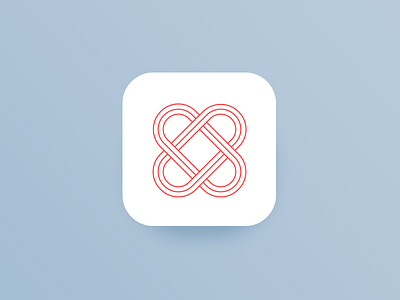 My other avatar app icon brand design icon invitation line logo psd small icons ui user experience ux