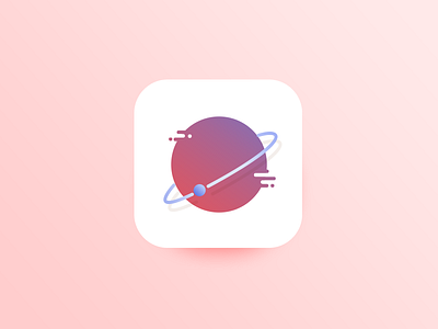 Universe icon