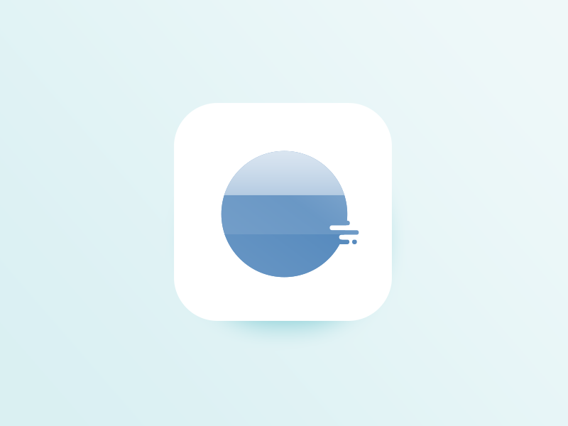 Tvb icon by 图标 on Dribbble