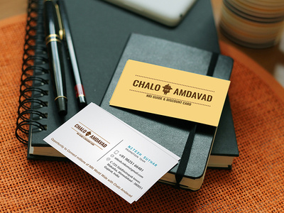 Visiting Card Design designs, themes, templates and downloadable graphic  elements on Dribbble