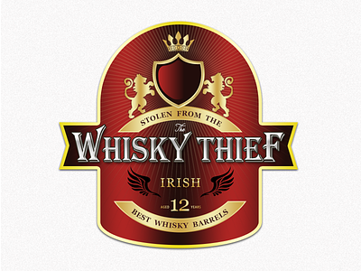 Whisky Thief