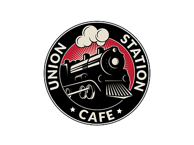 Union Station Cafe