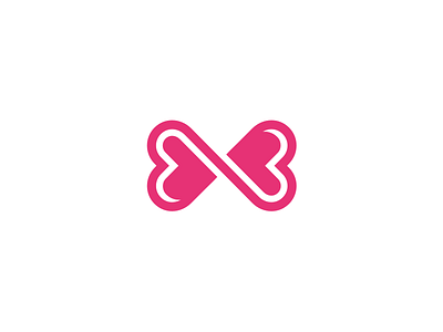 Infinity Hearts logo