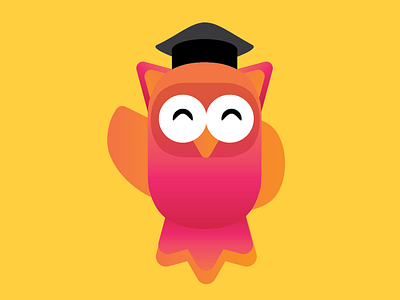 Teaching Owl animal bird education owl