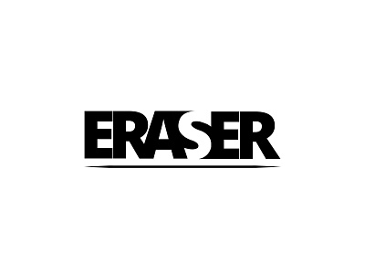 Eraser app appicon branding design digital art golden ratio icon illsutrator illustration illustrator logo photoshop typography ui vector