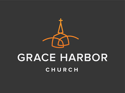 Grace Harbor Church logo