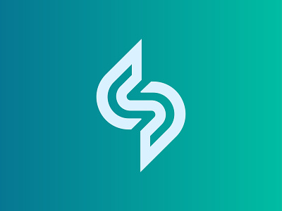 SalesAmp logo (unused concept)