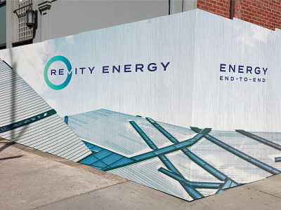 Revity wall