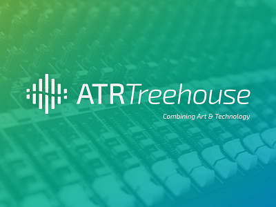 ATR/Treehouse logo