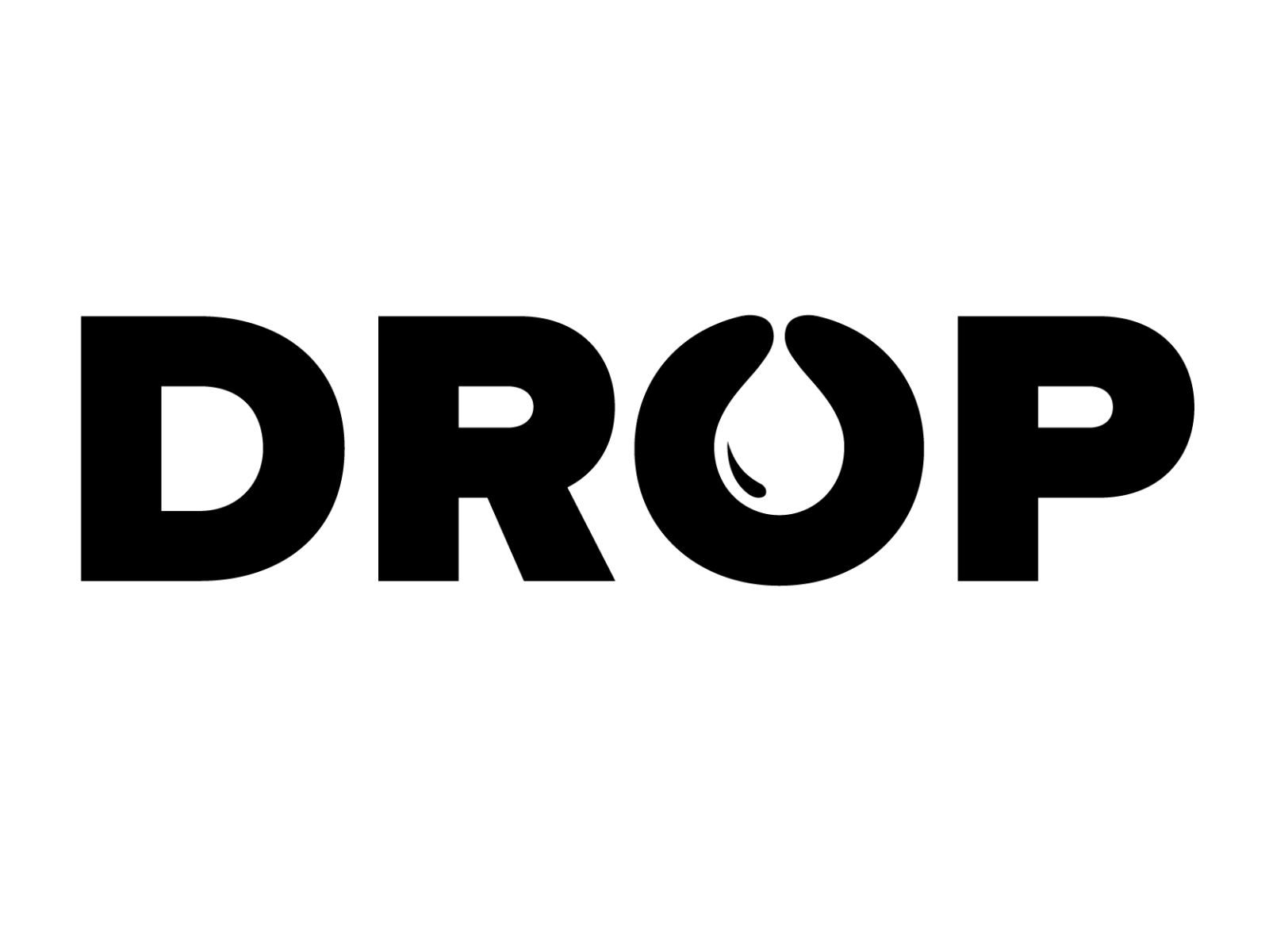 Drop by Mike Camera on Dribbble