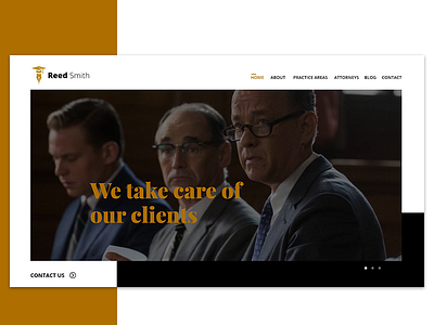 Web design Lawyer