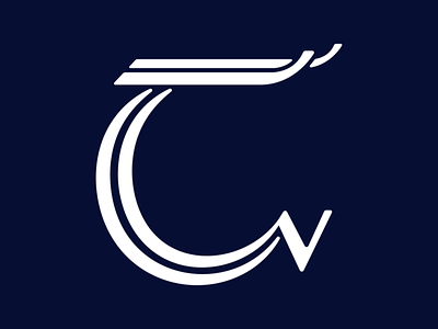 Logo for Tegernseer Tal Verlag after effects animation brand identity design branding logo