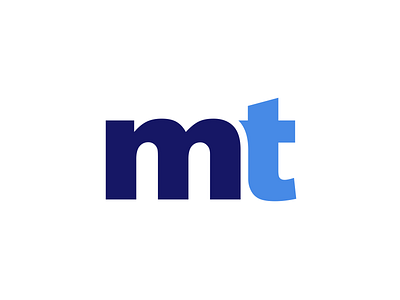 Logo for MT Web and Language Services