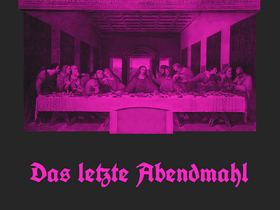 Last Supper