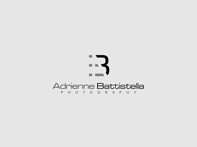 Adrienne Battistella Photography logo photo photography photologo