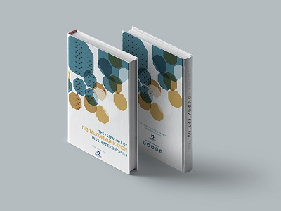 Digital Communication Ebook by Couleur Velvet