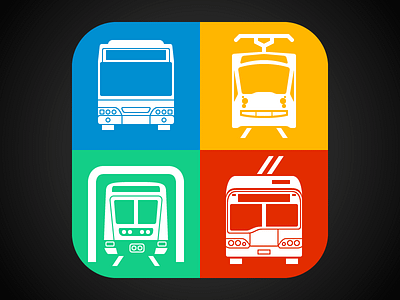 BPM2 icon illustrator ios vector