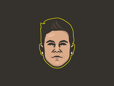 #SaveTheCrew columbus crew sc face icon soccer wil trapp