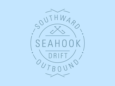 SEAHOOK / DRIFT