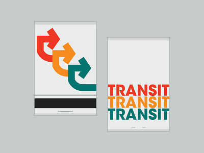 TRANSIT Matchbook