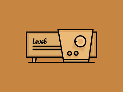 Level Radio