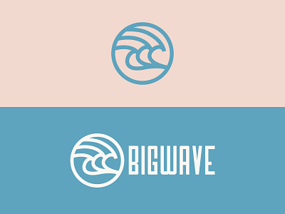 B I G W A V E