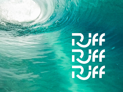 Riff Surf Co. // Store Branding