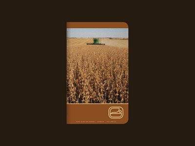 Seed Co. Field Notes