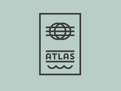 Atlas boards colors fromthefieldnotes lines mark roundtheglobe shapes transport travel vectorfromsketch