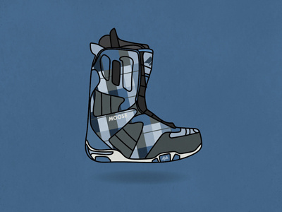 MOOSE Boot development hardgoods moosesnowboards productdesign ridetoday shredgear somethingnew thisseason workonsaturday