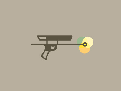 raygun