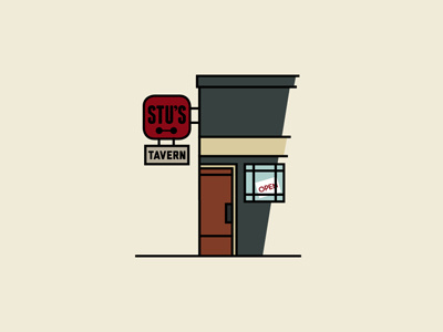 Stu's Tavern