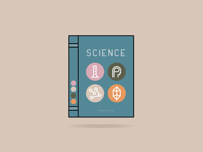 Science Textbook classic fromthefieldnotes inschool learning ontheshelf sciencetextbook studies