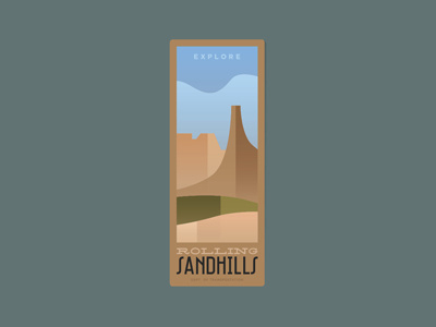 Explore Rolling Sandhills