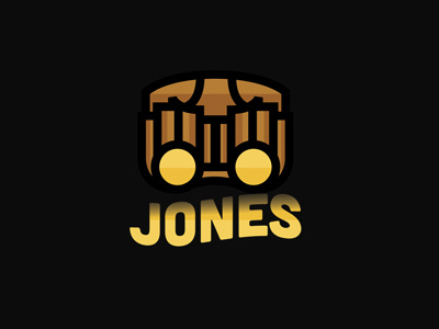 JONES boards character classic colors comics fromthefieldnotes lines mask overlays rustic shapes sketchtovector