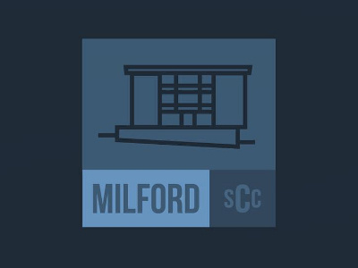 SCC Milford boards colors communitycollege cornhuskerhall designschool fromthefieldnotes lines milford scc shapes sketchtovector type