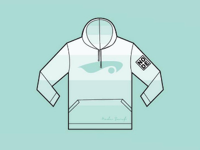 node hoodie apperal brand catchsomewaves colors fromthefieldnotes hoodie nodesurf productdesign shapes surfing surfsup type