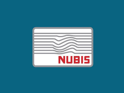 NUBIS Patch