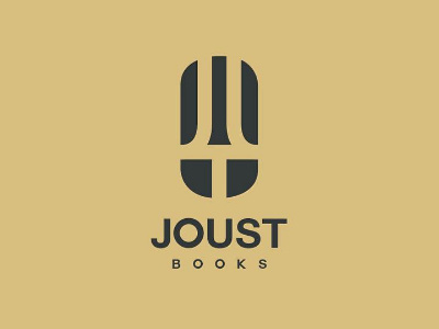 JOUST Books brandev colors fromthefieldnotes joustbooks ontheshelf print publisher shapes textbooks type