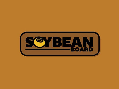 SOYBEAN Board Patch agriculture farmers forfun fromthefieldnotes goodthreadcount midwest nebraska newtake patch refresh soybeanboard wearables