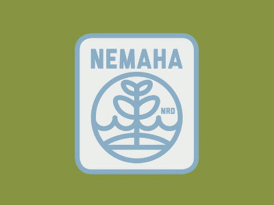 Nemaha NRD - Patch