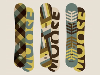 Direction - MOOSE Snowboards - Series arrows directionseries moosedecks moosesnowboards moosetech outdoors pattern ridetoday snowboard snowboarding