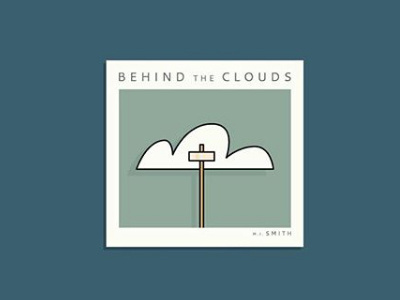 BEHIND THE CLOUDS - Album Cover