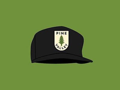 Hat Patch designs, themes, templates and downloadable graphic elements on  Dribbble