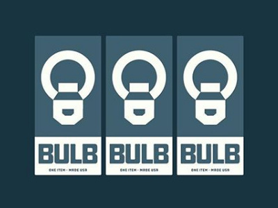 BULB - Light Bulb Packaging