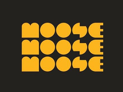 MOOSE Snowboards - Alt Logo