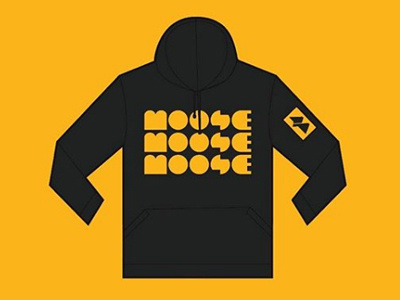 MOOSE Snowboards - Alt Logo - New Gear