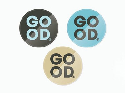 G O O D s - Buttons buttons colors fromthefieldnotes goods overlays products shapes sketchtovector smallspaces type