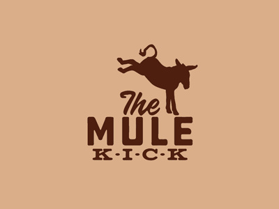 The Mule Kick